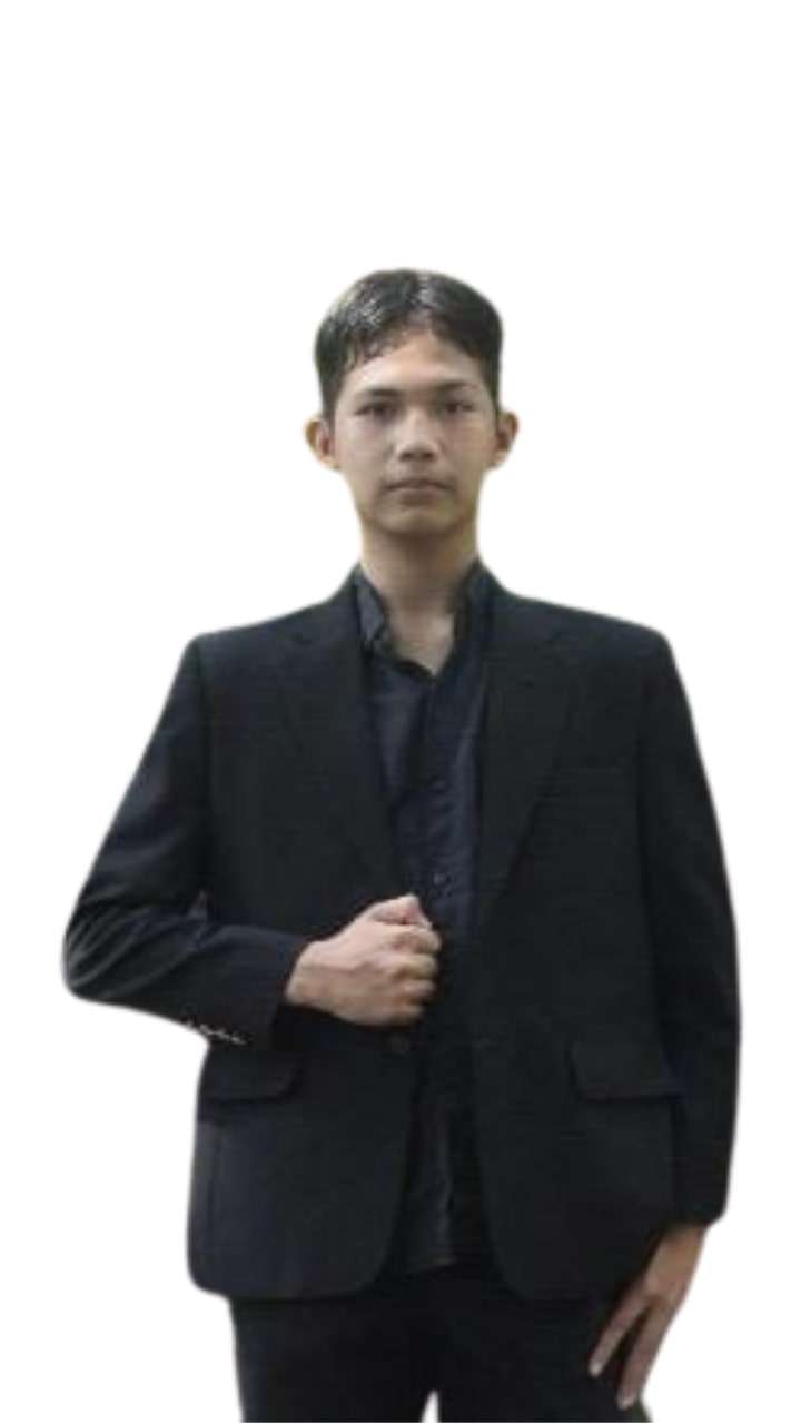 M. DZAKY ASLAM RAMADHAN